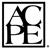 ACPE Logo